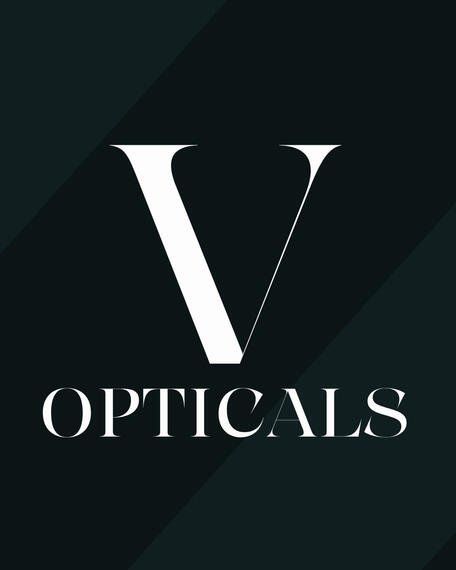 A premium visual identity crafted for V Opticals, blending luxury and modern minimalism. The project features a sophisticated logo design, an elegant dark green and gold packaging concept, high-end product presentation layouts, and a cohesive corporate ide